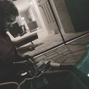 Meet your Posher, Anthony